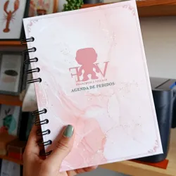 Agenda de Pedidos I