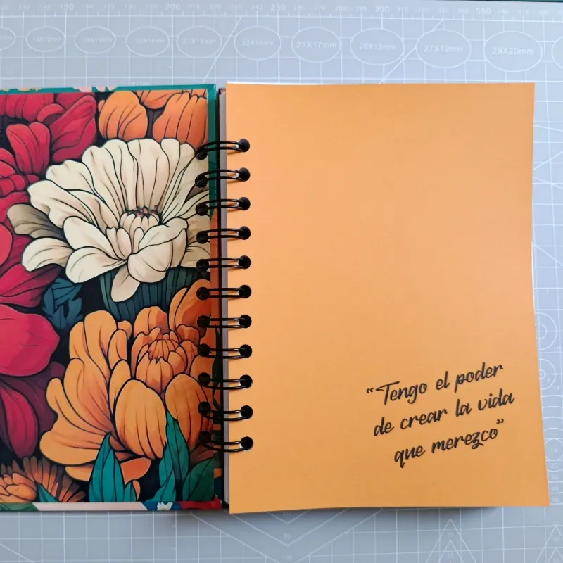 Agenda Frida