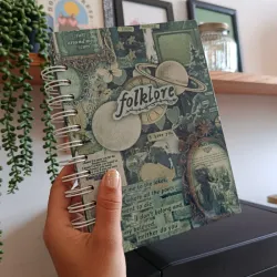 Agenda Personalizada I