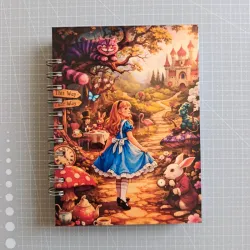 Agenda Personalizada II
