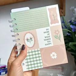 Agenda Personalizada III