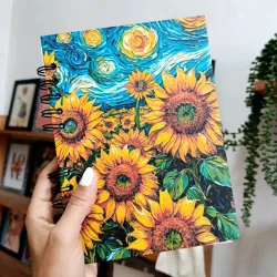 Agenda Van Gogh