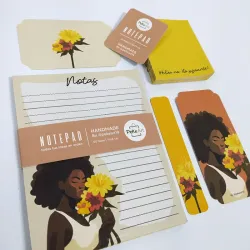 Kit de Notepads 