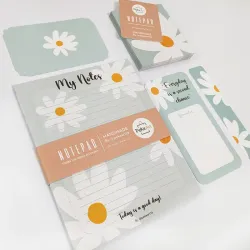 Kit de Notepads 