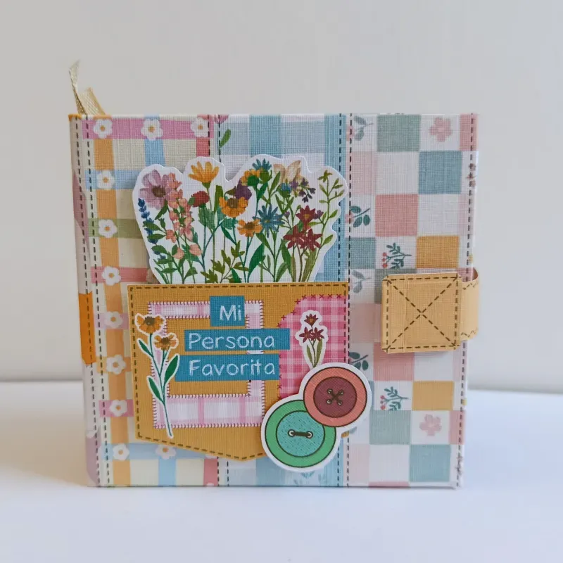 "Mi persona favorita"