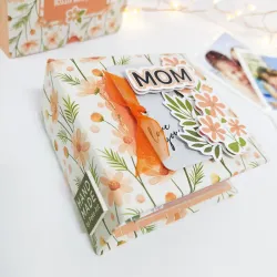 "Mommy"