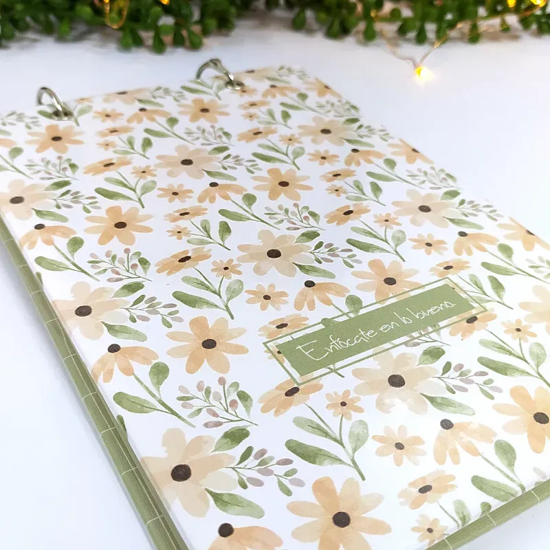 Notebook 