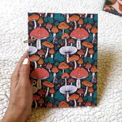 Notebook HONGOS