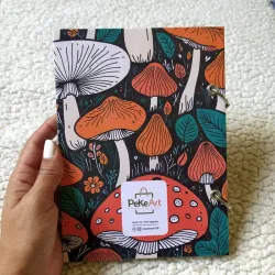 Notebook HONGOS