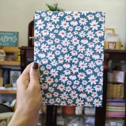 Notebook MARGARITAS