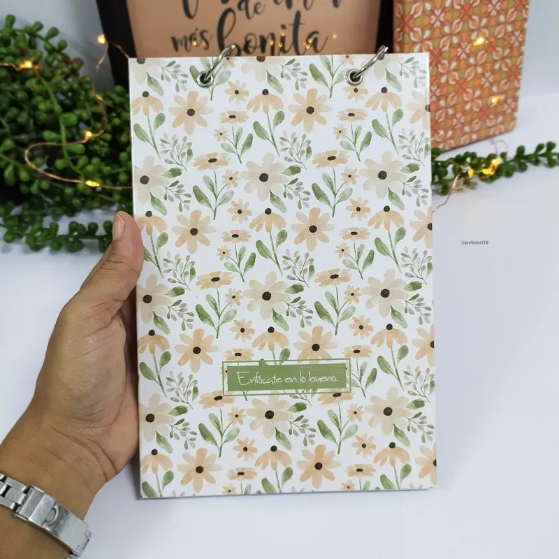 Notebook 
