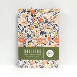 Notebook "Spring Love"
