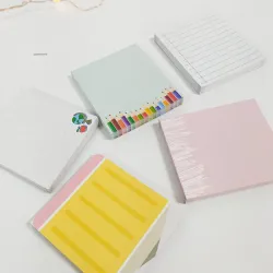 Notepad I