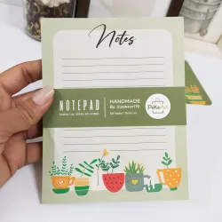 Notepad II