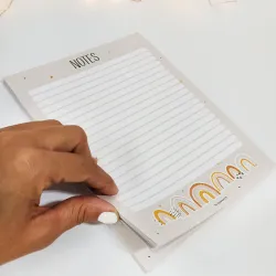 Notepad III