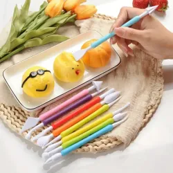 Palillos para Cerámica Fria