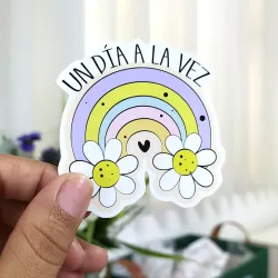Sticker Peke III