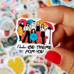 Stickers PREMIUM II
