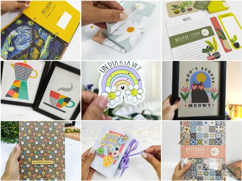 STOCK | COMPRA INMEDIATA 