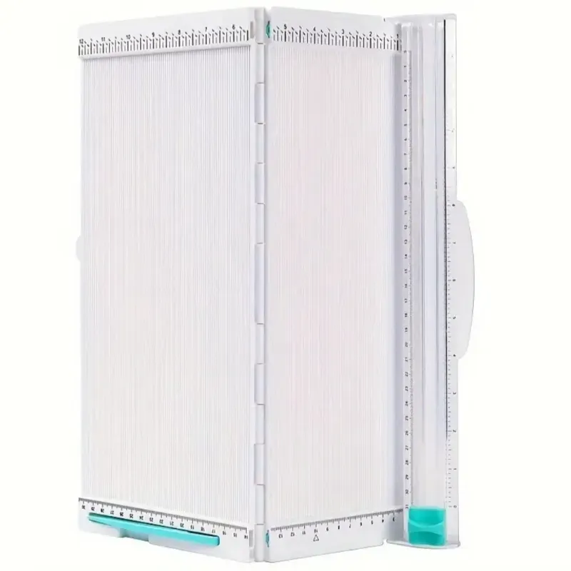 Tabla de marcado y corte 