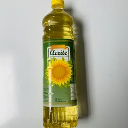 Aceite ANDRESOL