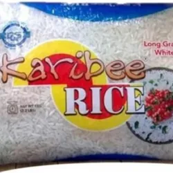Arroz Karibee Rice