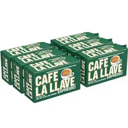 Café La Llave