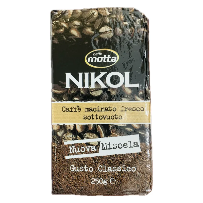 Café NIKOL