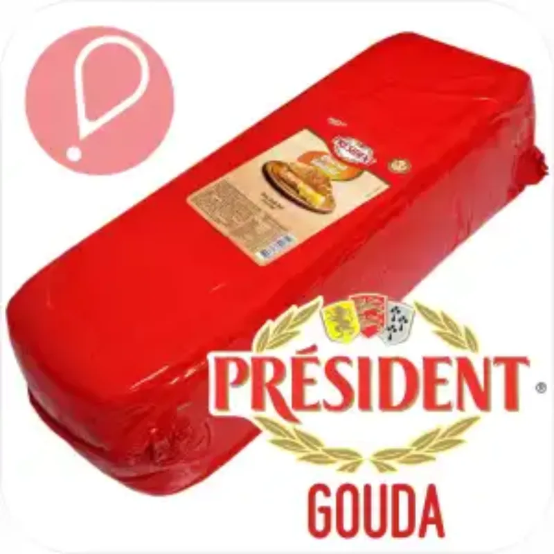 Queso Gouda