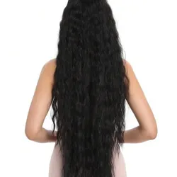 Lace frontal extra largo 1 mentro