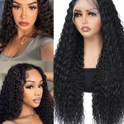 Peluca lace frontal