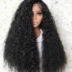 Peluca lace frontal 