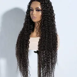 Peluca lace frontla