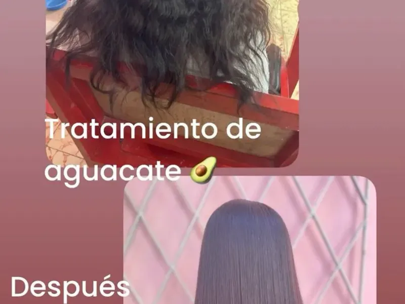 Salud capilar