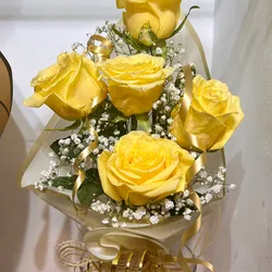 ARREGLO FLORAL!!