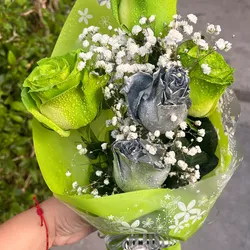ARREGLO FLORAL!!