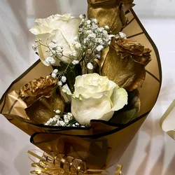 ARREGLO FLORAL!!