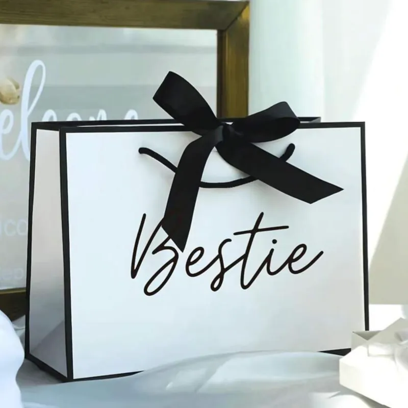 BOLSA BESTIE!!