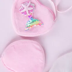 BOLSITAS PARA NIÑAS!!!