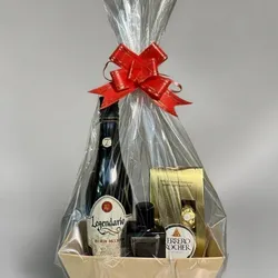 BRINDIS DE CABALLERO!!