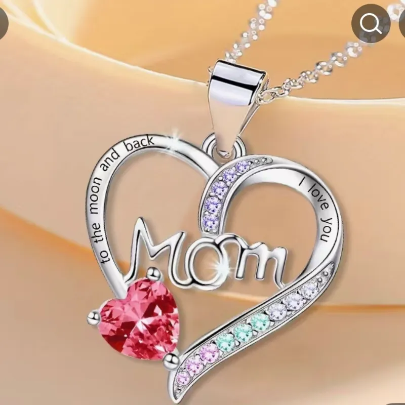 CADENA MON COLORES!!