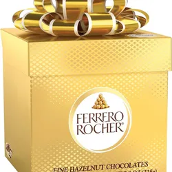 CAJA REGALO FERRERO!!