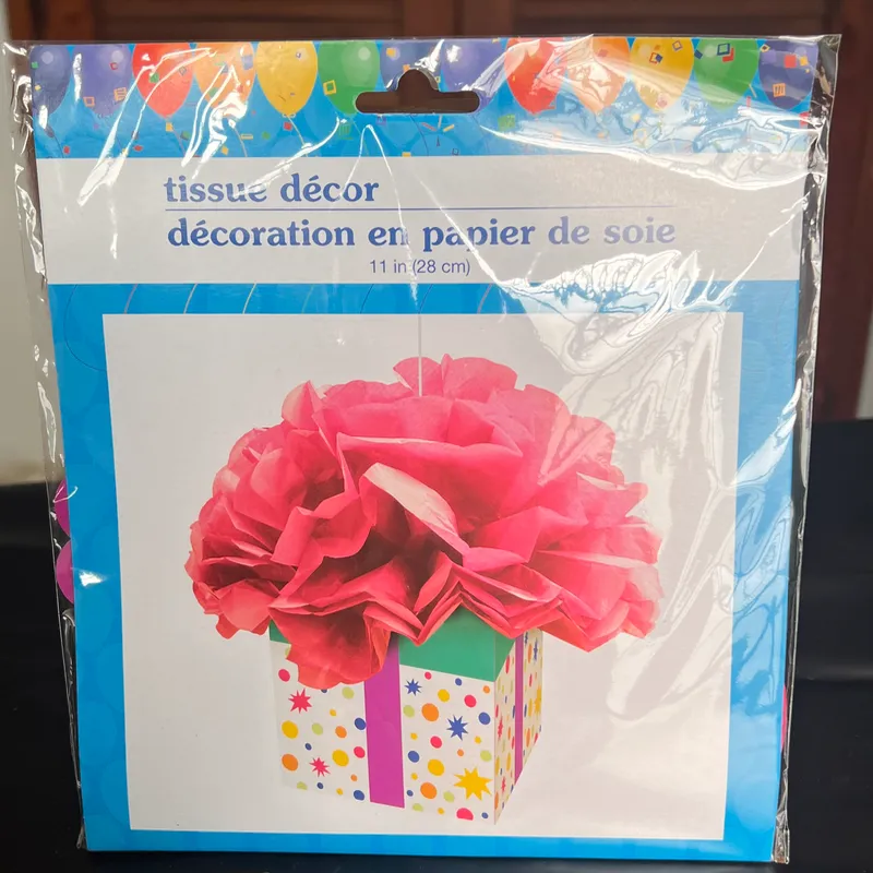 CAJITA DECORACIÓN!!