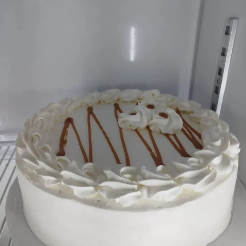 CAKE SENCILLO!!!