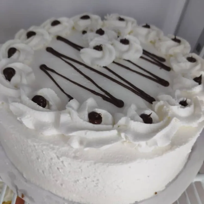 CAKE SENCILLO!!!