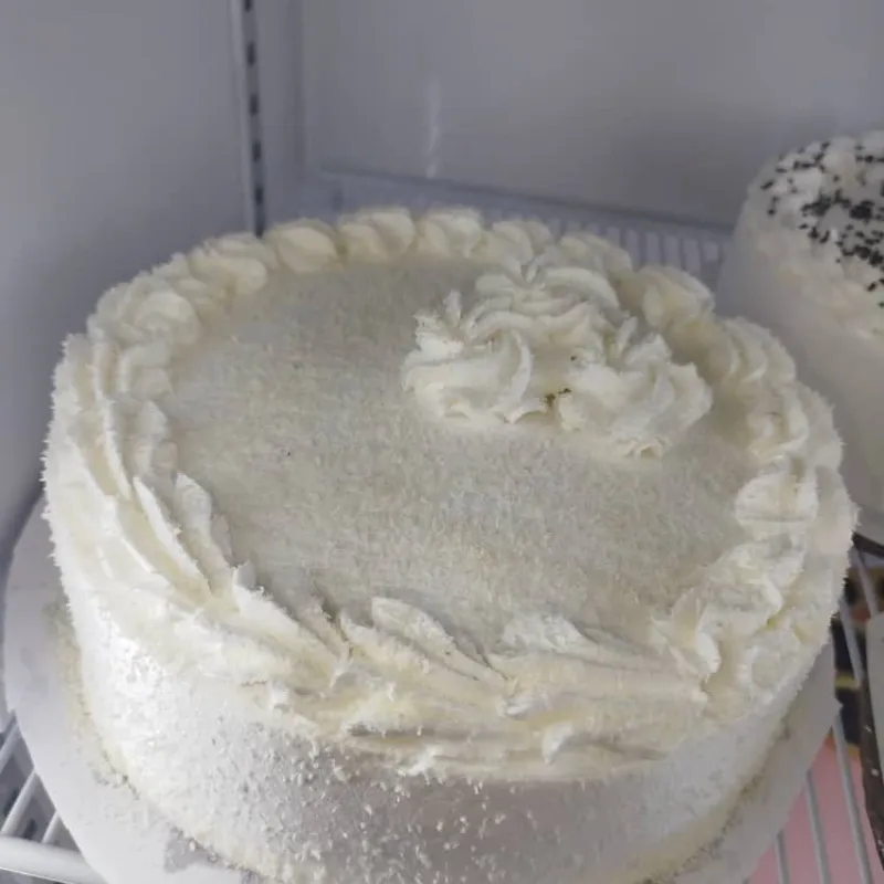 CAKE SENCILLO!!!