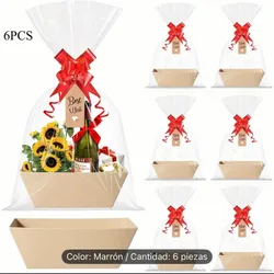 Cestas de Regalo!!!