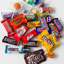 CHOCOLATES y GOLOSINAS!!!