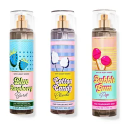 COLONIAS BATH & BODY WORKS!!!