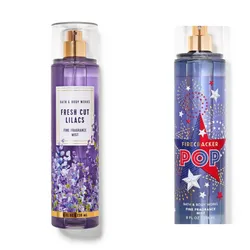 COLONIAS BATH & BODY WORKS!!!